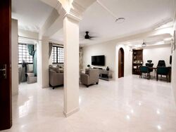 Blk 214 Bishan Street 23 (Bishan), HDB 4 Rooms #611712761